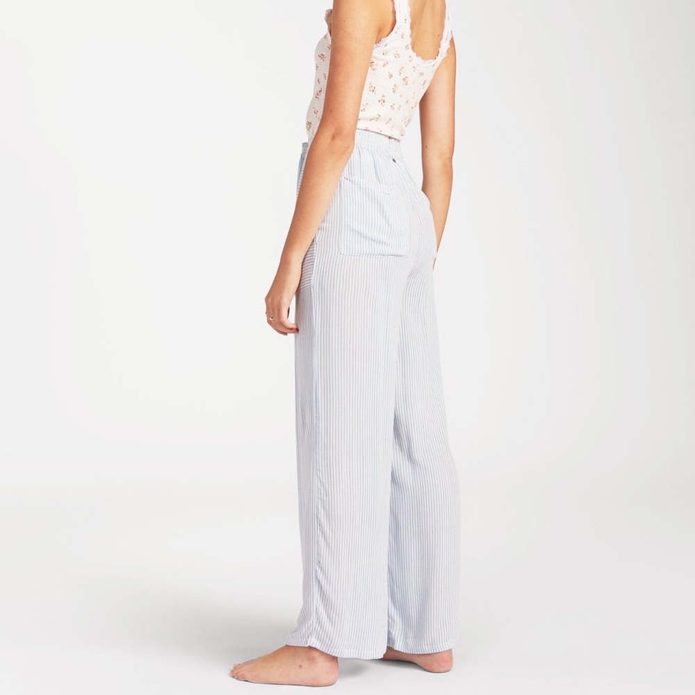 🔆BILLABONG🔆 WANDERING HEART BEACH PANTS - Picture 8 of 12
